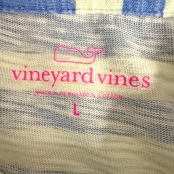 Vineyard Vines Hoodie Dress - Picture 7 of 9